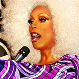 RuPaul Andre Charles