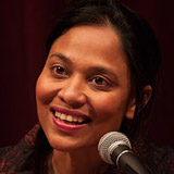 Rushanara Ali
