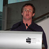 Russell Gilbert