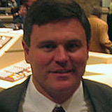Rusty Glover