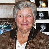 Ruth Ann Minner
