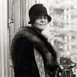 Ruth Baker Pratt