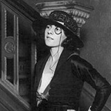 Ruth Gordon Jones