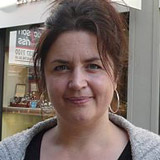 Ruth Alexandra Elizabeth Jones