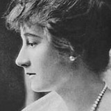 Ruth Stonehouse