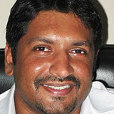 Ruwan Wijewardene