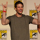 Ryan McPartlin