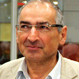 Sadegh Zibakalam