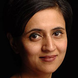 Sagarika Ghose