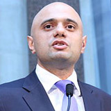 Sajid Javid
