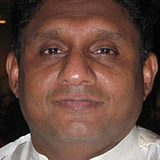 Sajith Premadasa