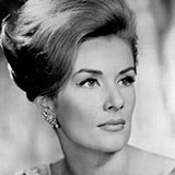 Sally Ann Howes