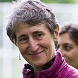 Sarah Margaret Roffey
