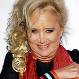 Sally Kirkland