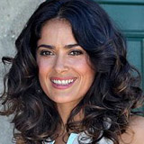 Salma Hayek