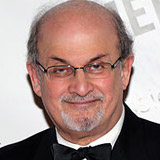 Salman Rushdie