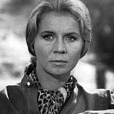 Salome Jens