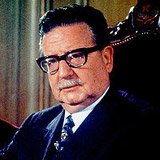 Salvador Guillermo Allende Gossens