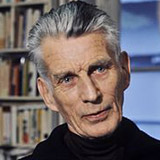 Samuel Beckett