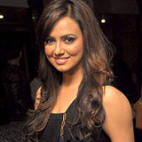 Sana Khan