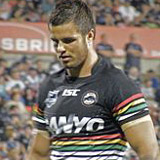 Sandor Earl