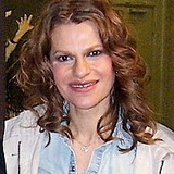 Sandra Bernhard
