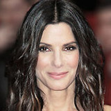 Sandra Annette Bullock