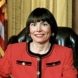Sandra Mortham