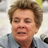 Sandra Martin