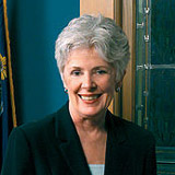 Sandy Praeger