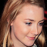 Saoirse Ronan
