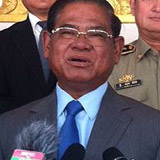 Sar Kheng