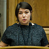 Sara Olsvig