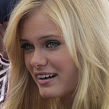 Sara Paxton