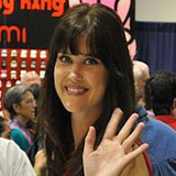 Sarah Lancaster