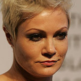 Sarah Mcleod