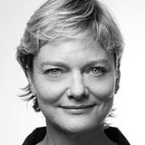 Sarah Woodward