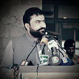 Sarfraz Bugti