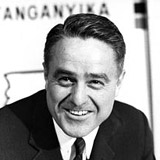 Robert Sargent Shriver