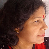 Sarojini Sahoo