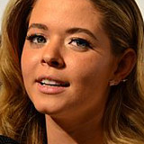 Sasha Pieterse