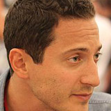 Sasha Roiz