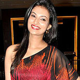Sayali Bhagat