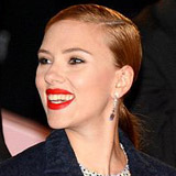 Scarlett Johansson