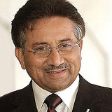 Sehba Musharraf