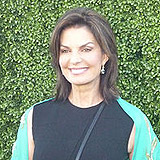 Sela Ann Ward