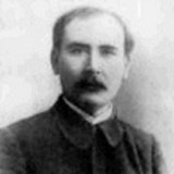Semyon Yushkevich
