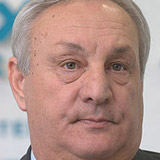 Sergei Bagapsh