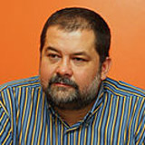 Sergei Lukyanenko