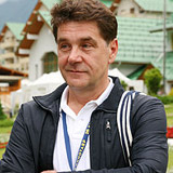 Sergei Vasilievich Makovetsky